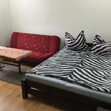 Libo - Mat Apartment *