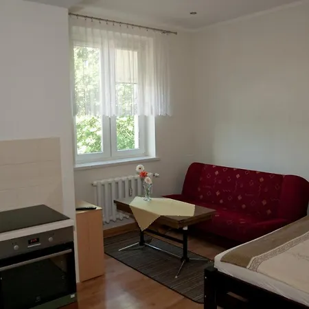 Libo - Mat Apartment *