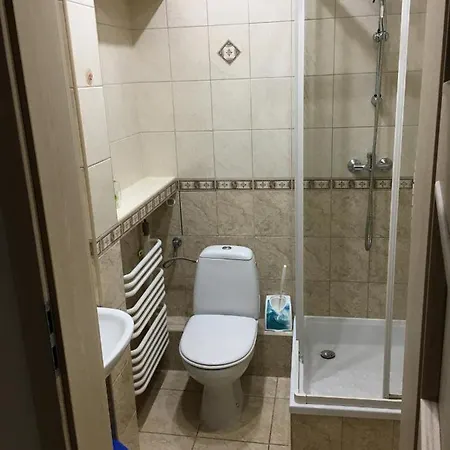 아파트 Libo - Mat