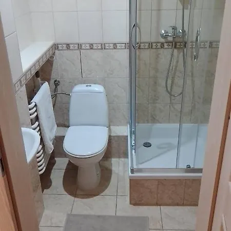 아파트 Libo - Mat