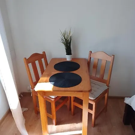 아파트 Libo - Mat