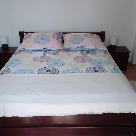 아파트 Libo - Mat