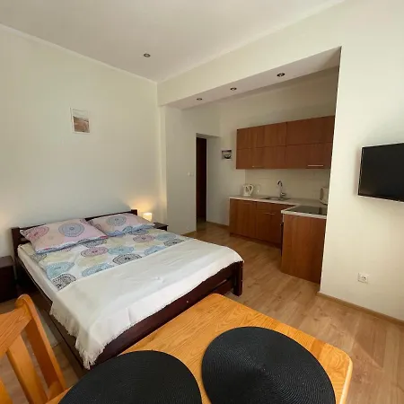 Libo - Mat Apartment *