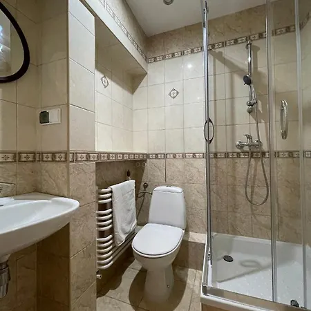 아파트 Libo - Mat *